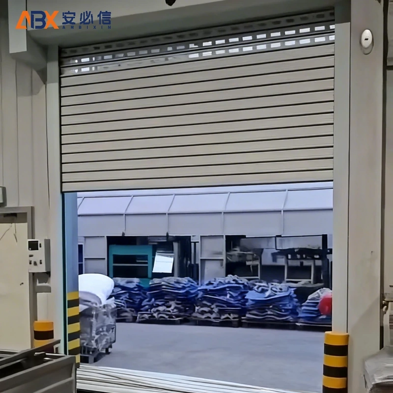 盐城雷达高速门